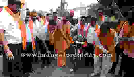 bike rally 